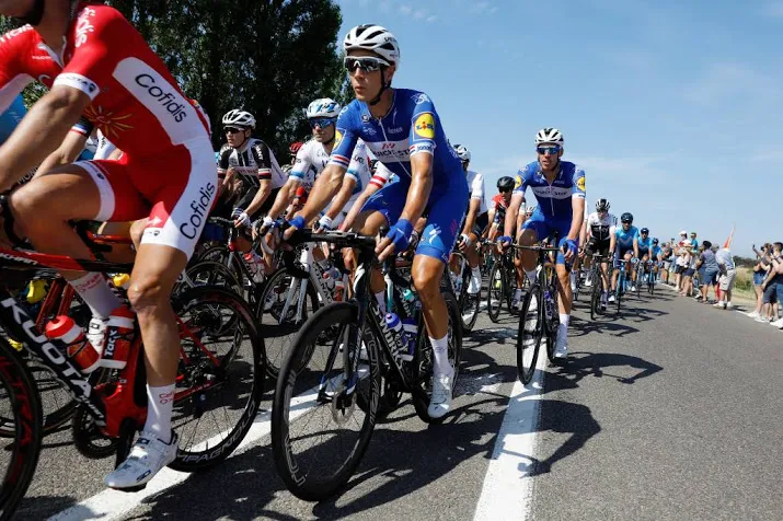 terpstra lekker begin van tour