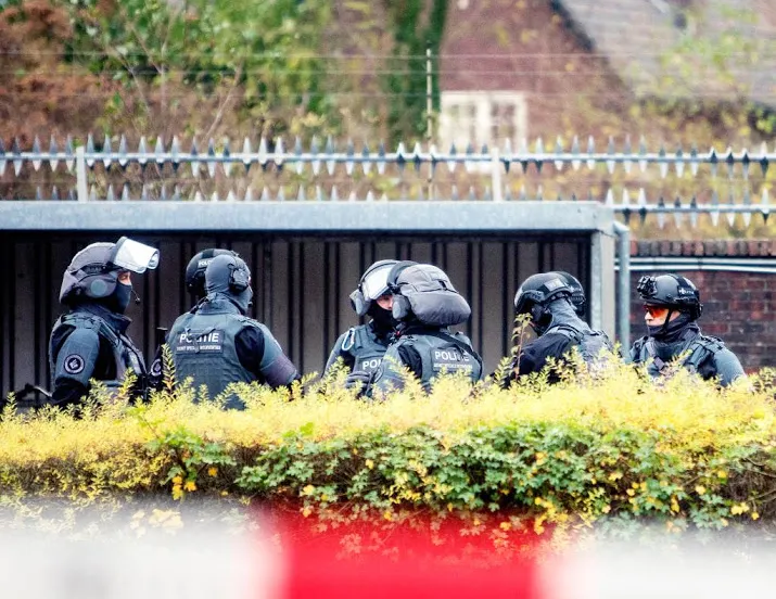 terreurverdachte al in duitsland veroordeeld