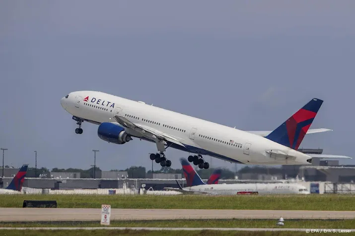 terugbrengen capaciteit kost delta air lines geld