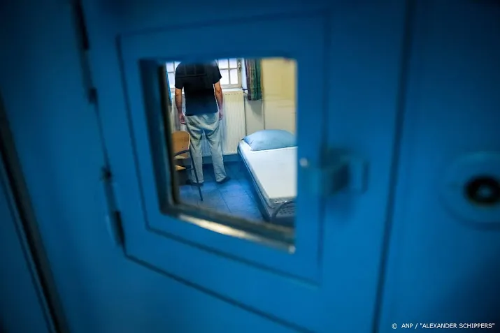 terugkeer van gevangene in samenleving staat onder druk