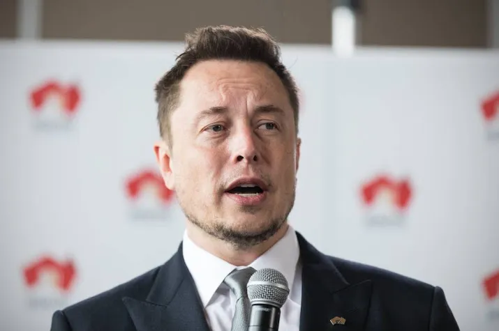 tesla blijft een beursgenoteerd bedrijf