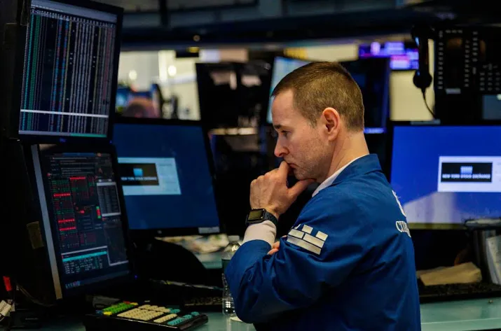 tesla en boeing in trek op wall street