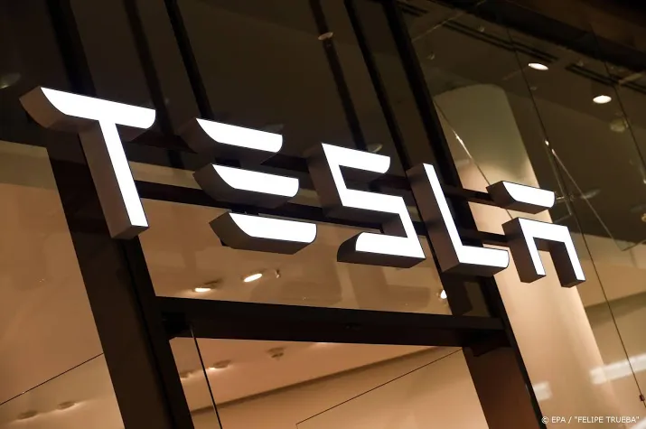 tesla en ibm uitblinkers op wall street