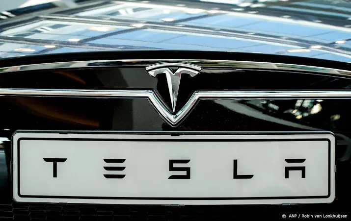 tesla maakt zich op voor hogere productie
