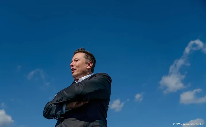 tesla oprichter musk trekt snelle coronatests in twijfel