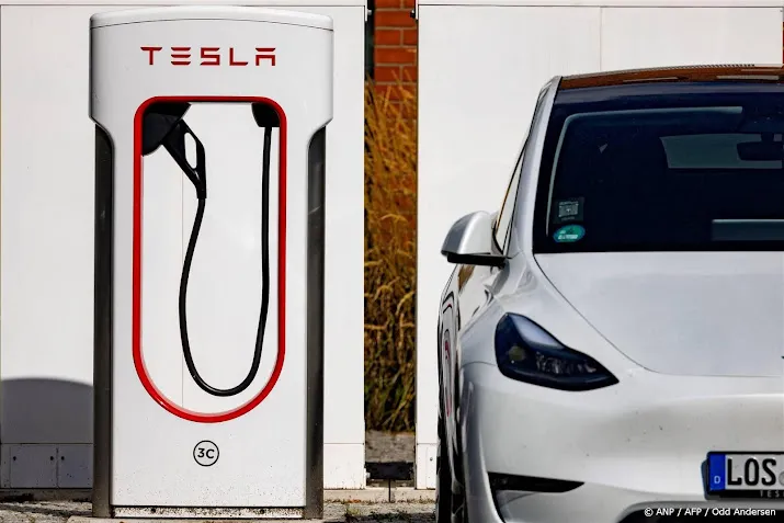 tesla overschrijdt limieten afvalwater in berlijn