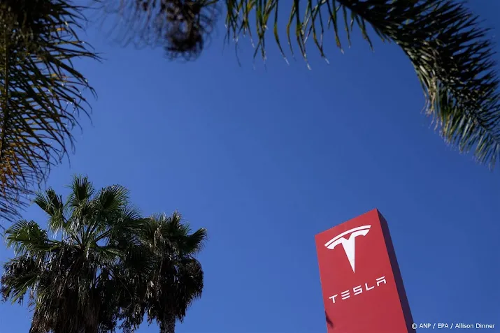 tesla schrapt nog eens honderden banen in californie