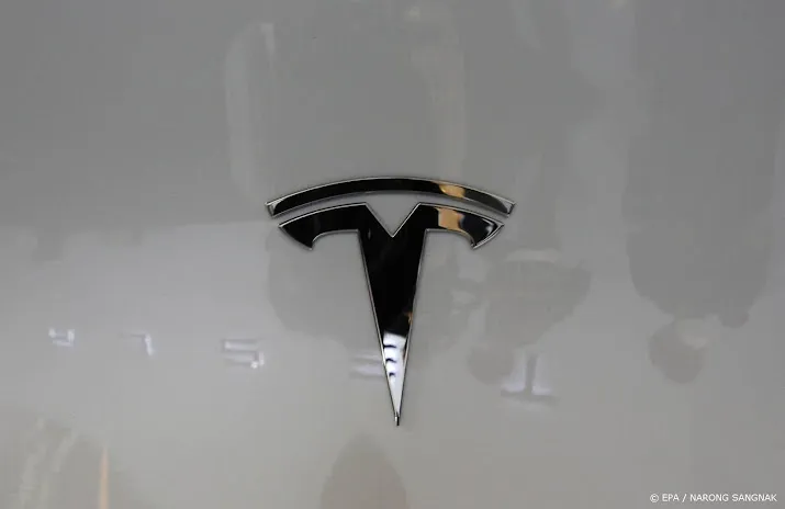 tesla stijgt op wall street door hoop vertrek musk bij twitter