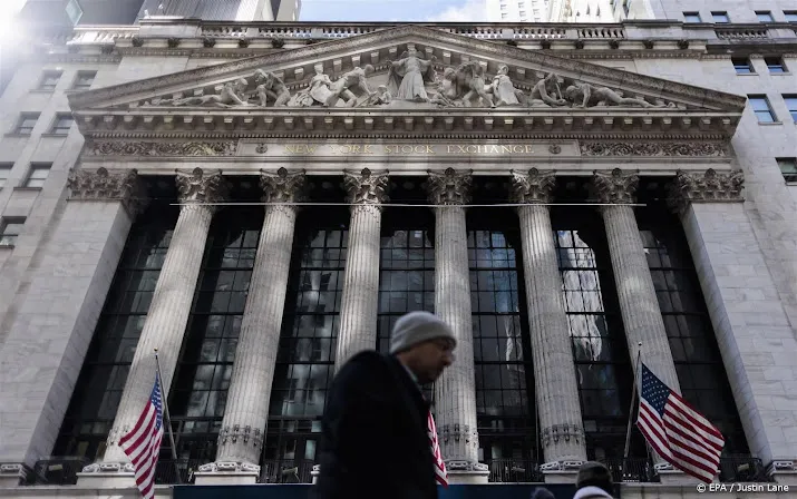 tesla stijgt op wall street ondanks terugroepactie in china