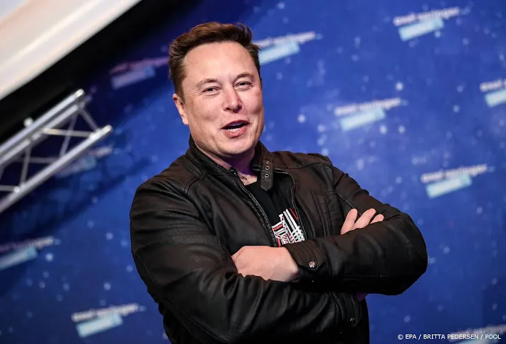 tesla topman musk bekritiseert waakhond om eindeloos onderzoek