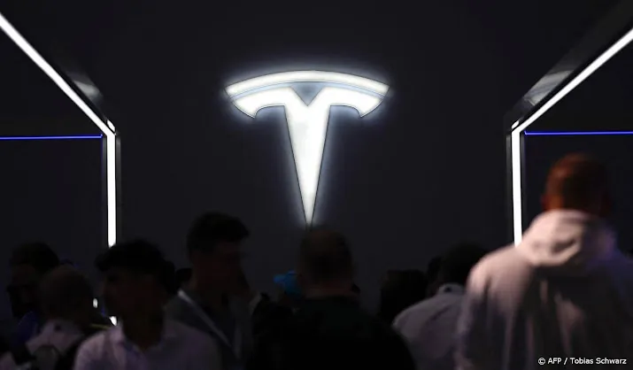 tesla verlaagt opnieuw prijzen in de vs na tegenvallende verkoop