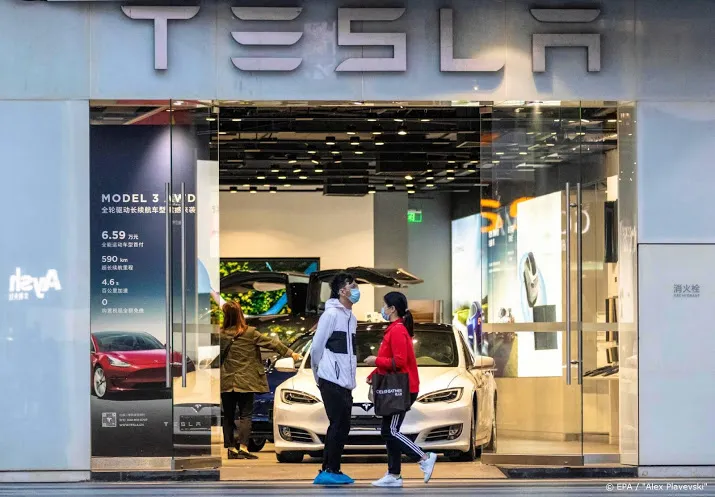 tesla wil nieuwe fabriek bouwen voor cybertruck