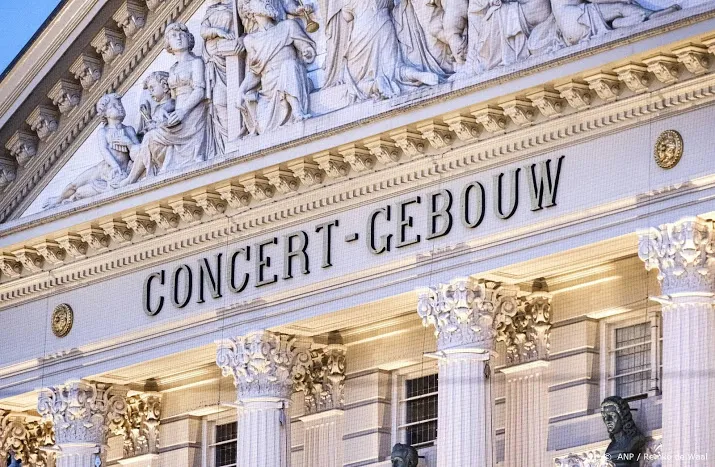 testconcerten in concertgebouw in 10 minuten uitverkocht