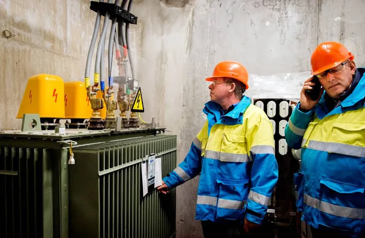 testfase noord zuidlijn duurt langer