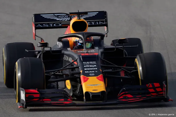 testsessie stilgelegd na zware crash gasly