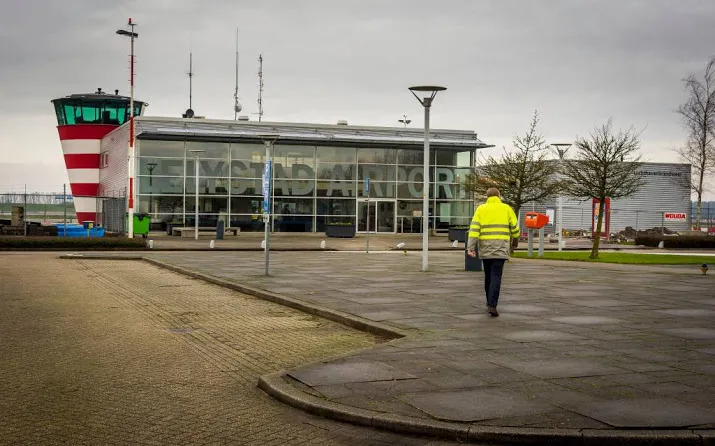 testvlucht simuleert geluid lelystad airport