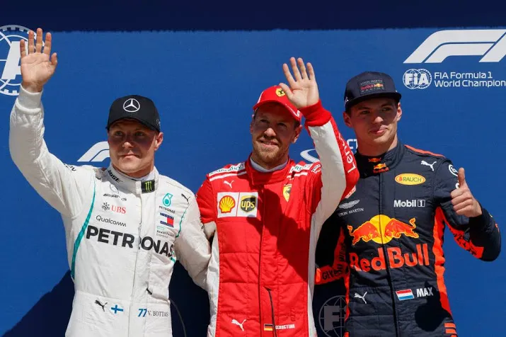 tevreden verstappen race net te kort