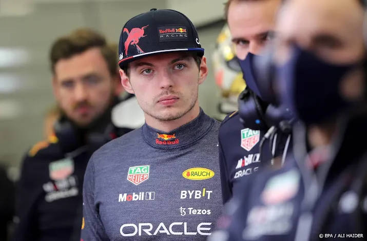 tevreden verstappen ziet in ferrari grote uitdager