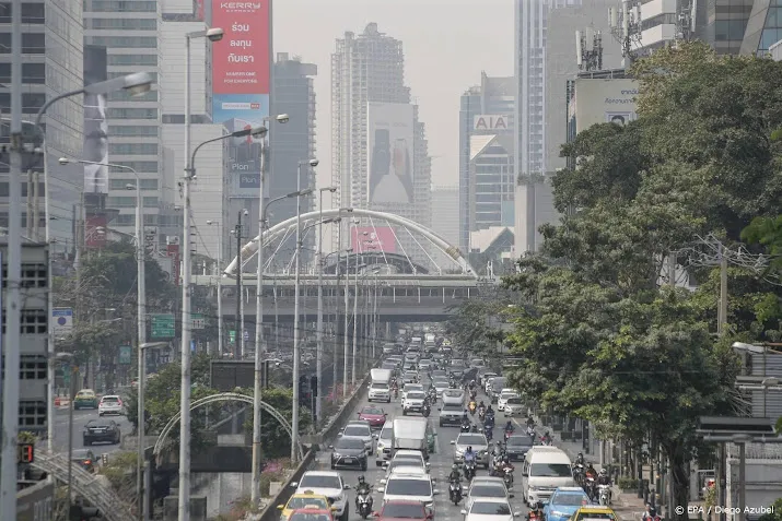 thailand verwacht meer geld te verdienen met terugkeer toeristen