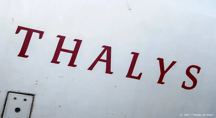 thalys verplicht dragen mondkapjes in treinen
