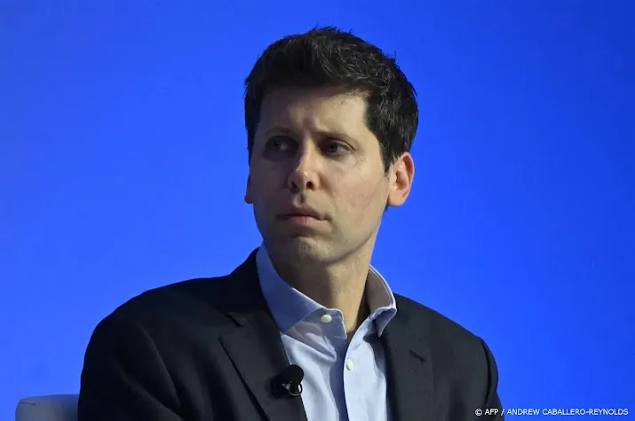 the information sam altman niet terug als directeur van openai