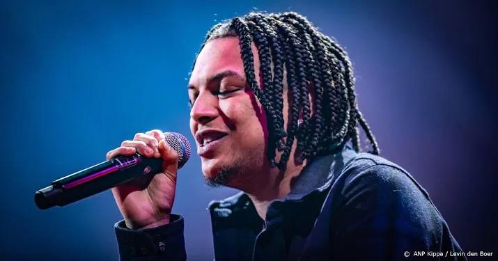 the prodigy en ronnie flex op lowlands