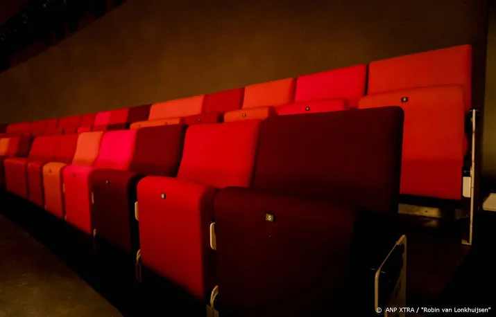 theater of concertbezoek in eigen gemeente op de tocht