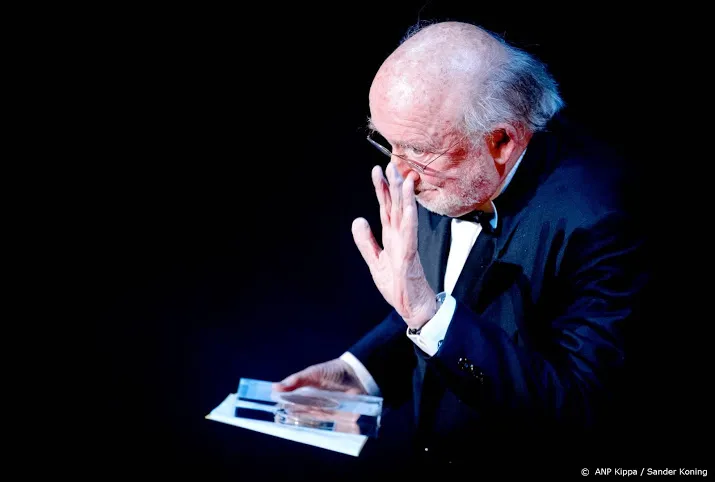 theaterkanonnen samen in heisenberg