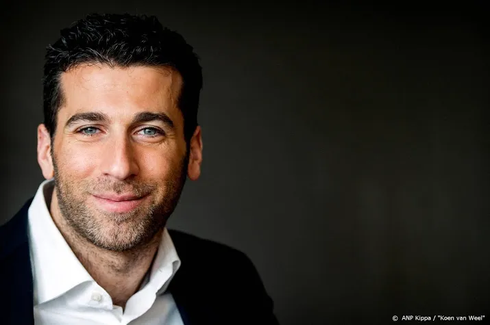 theatermaker en rolstoelsporter marc de hond 42 overleden