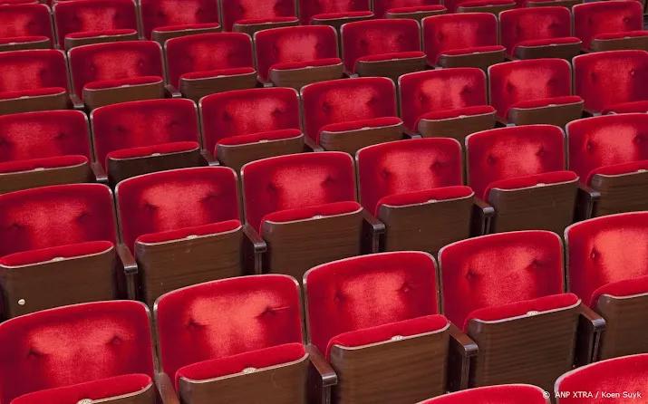 theaters willen opheldering over verdeling versoepelingen