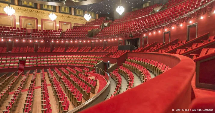 theatersector over mogelijke lockdown grootste klap al gevallen