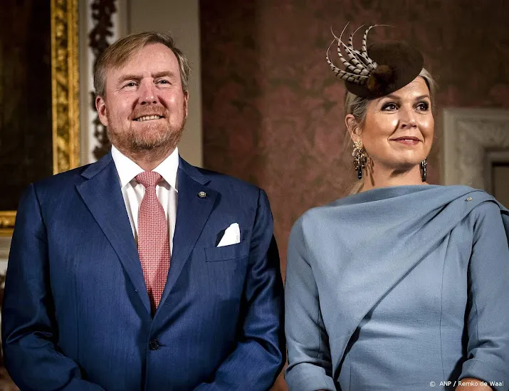 thema koningsdag 2023 is wij zijn allemaal kings queens