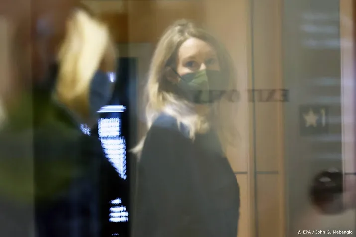 theranos proces winkelketens hebben apparaat nooit getest