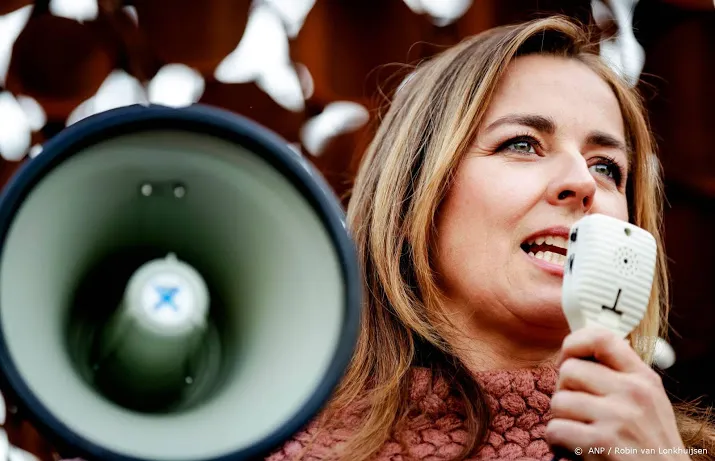 thieme blij met gestage groei pvdd
