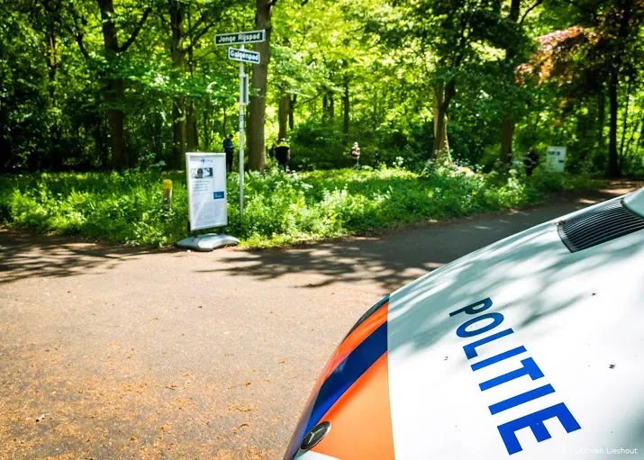 thijs h ontkent moorden den haag en heerlen