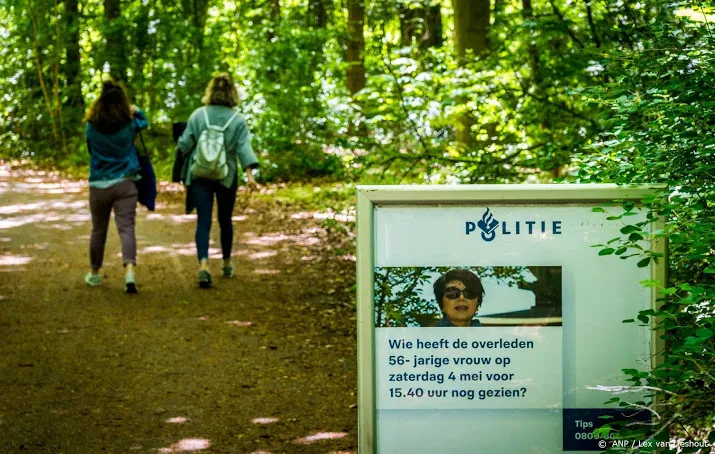 thijs h woensdag voor rechter commissaris