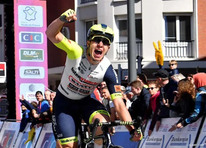 thijssen wint wielerkoers trofeo palma van den berg derde
