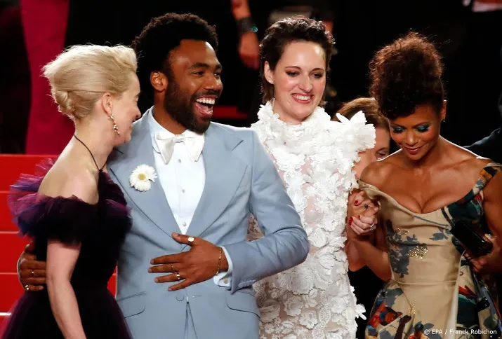 this is america grote winnaar grammy awards