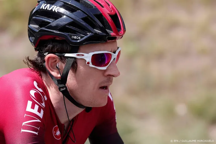 thomas berust in tweede plaats