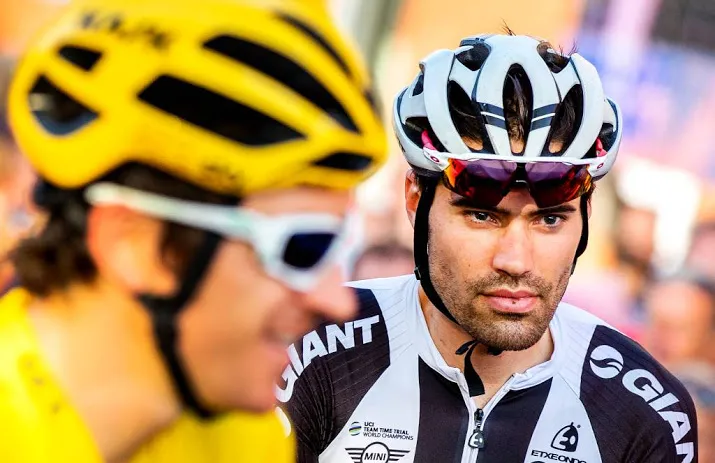 thomas klopt dumoulin ook in kortrijk
