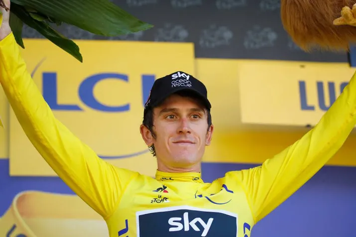 thomas morgen gaat het gebeuren