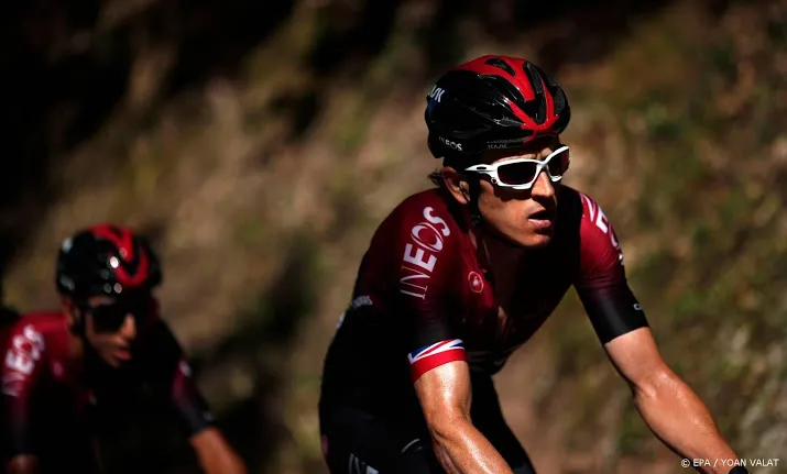thomas put vertrouwen uit terugkeer na val