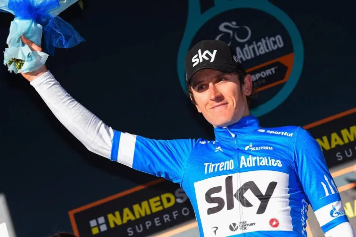 thomas wint criterium du dauphine