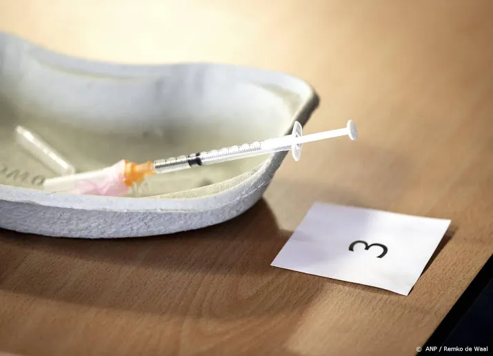 thuiswonende 75 plussers krijgen uitnodiging coronaprik