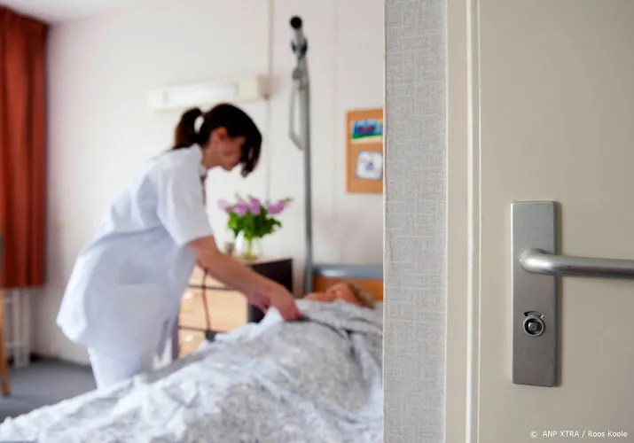 thuiszorg naborgh moet dicht van inspectie
