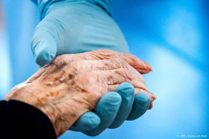 thuiszorg vraagt familieleden van clienten om hulp