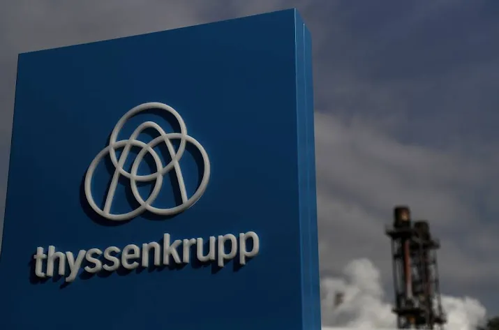 thyssenkrupp vreest gevolgen kartelonderzoek