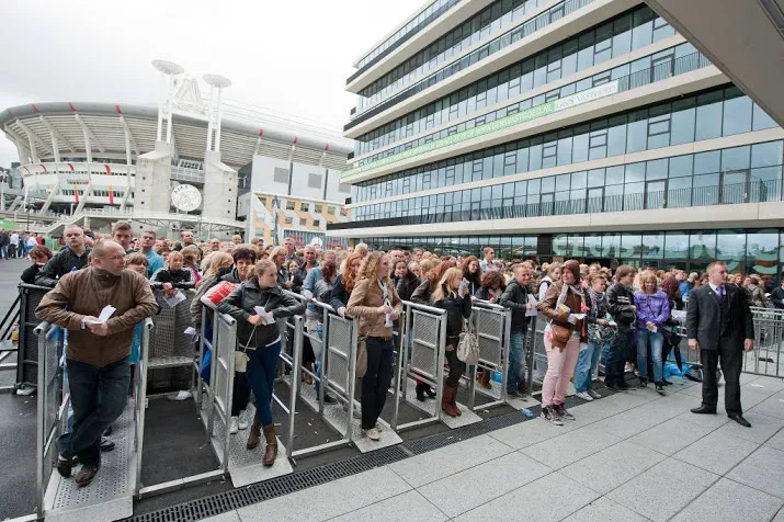 ticketmaster stopt met doorverkoopsite