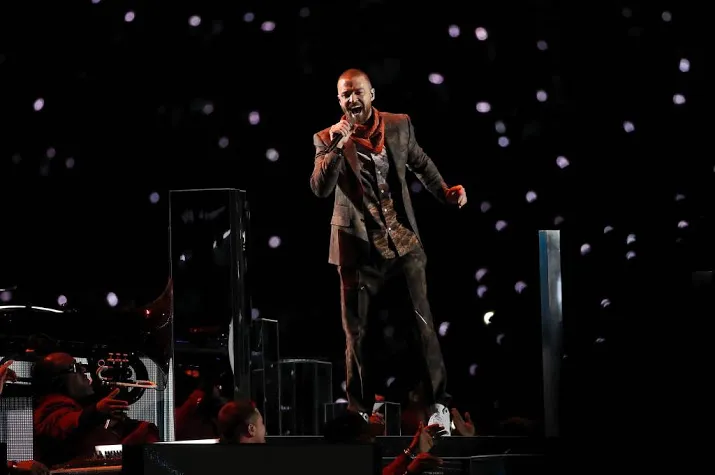 tickets voor concerten justin timberlake op