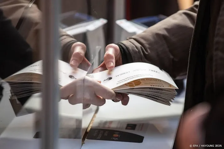 ticketswap haalt miljoeneninvestering binnen